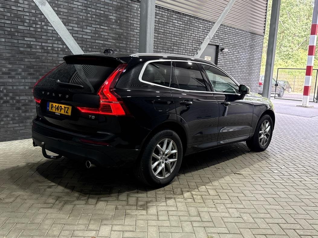 Volvo XC60 2.0 T5 Momentum | Camera | Trekhaak | Memory | St, Gebruikt, Euro 6, 4 cilinders, 1969 cc
