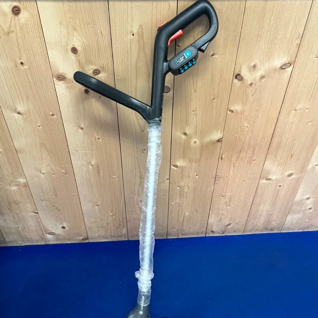 Gardena Li-23R accu kantjestrimmer compleet - Nieuw, Gardena, Nieuw, Support@gardena.com, Gardena GmbH, Hans-Lorenser-Straße 40, 
89079 Ulm
Germany