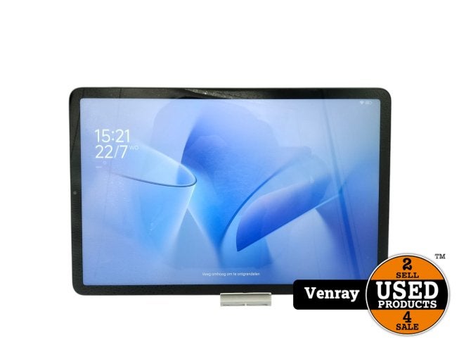 Xiaomi Pad 5 256GB 11inch Grijs | A-Grade, Computers en Software, Windows Laptops, Xiaomi, Zo goed als nieuw, Support@xiaomi.com