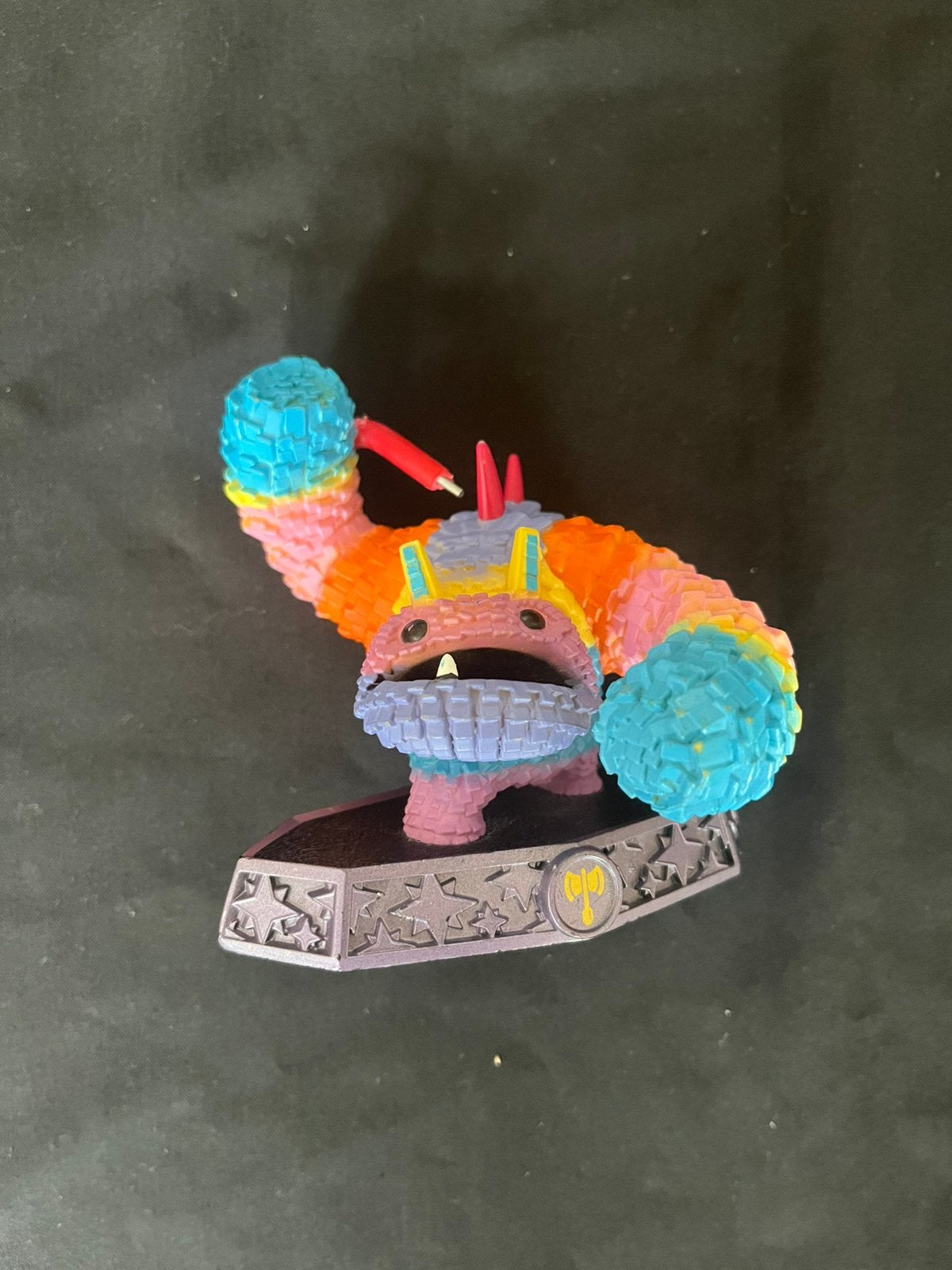Skylanders imaginators master sensei pain yatta beschadigd, Avontuur en Actie, Gebruikt, 2 spelers, Ophalen of Verzenden