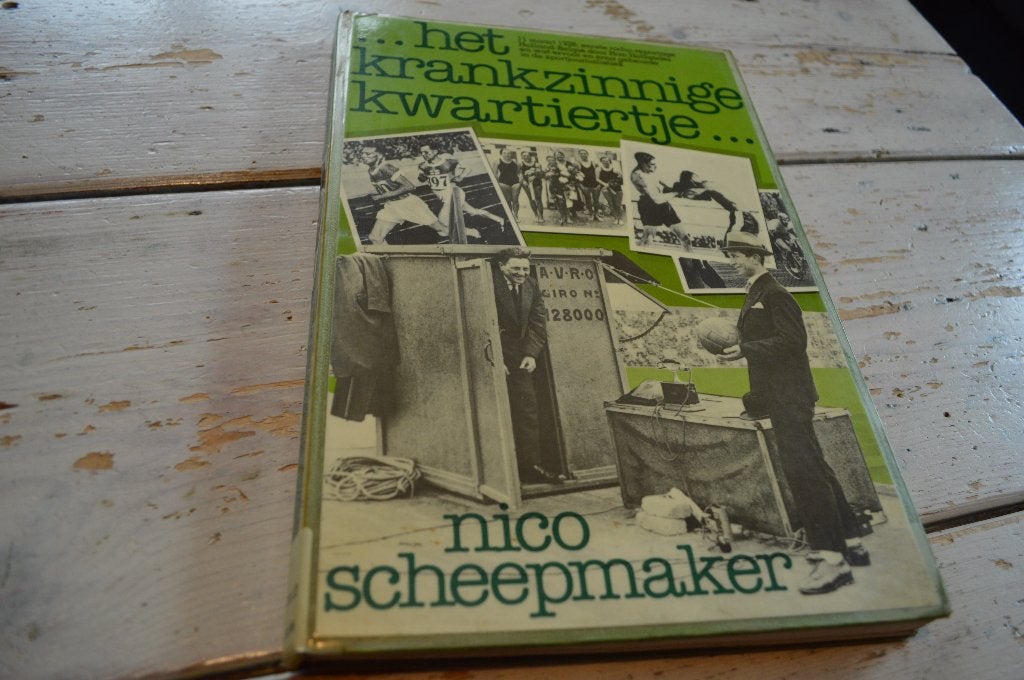 ⚽️ Het krankzinnige kwartiertje, Ophalen of Verzenden, Gelezen, Balsport