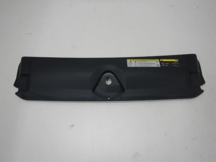 Audi A4 8W Afdekkap front, Ophalen of Verzenden, Gebruikt