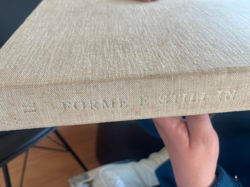 Vorgeschichtliche Alterthümer - Fotografie Boek, Boeken, Ophalen of Verzenden, Gelezen, Overige onderwerpen