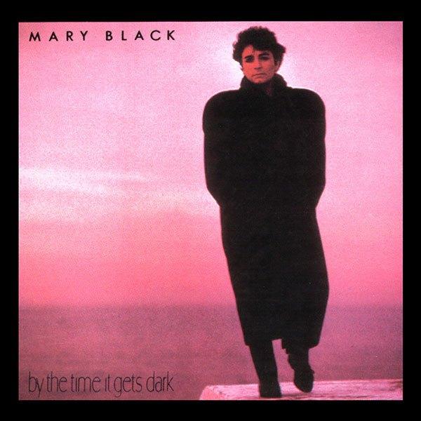 SALE--CD MARY BLACK-By The Time It Gets Dark, Verzenden, Zo goed als nieuw