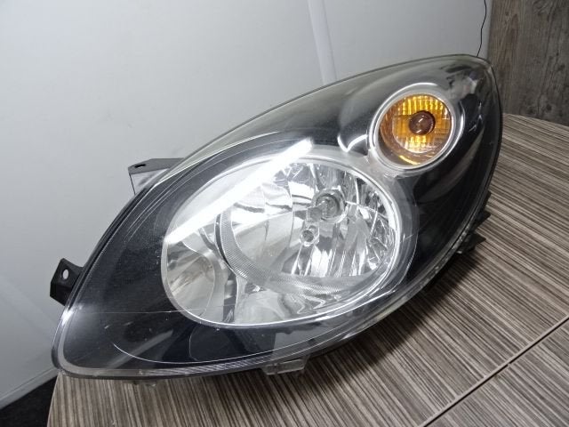 Koplamp Renault Twingo bj 2010 Links., Auto-onderdelen, Gebruikt, -, Renault, Ophalen of Verzenden