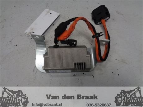 Skoda Karoq 2017-2022 Omvormer 12/220 Volt, Gebruikt, -, Herkomst onderdeel bekend, -