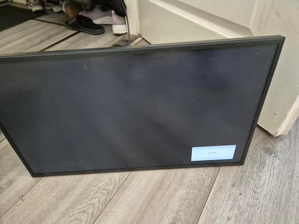 iiyama monitor met wandbeugel, Ophalen of Verzenden
