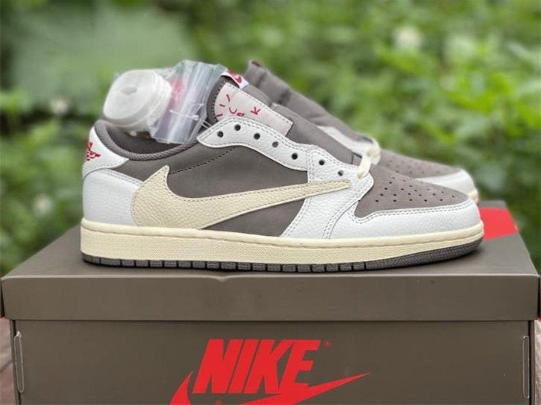 Nike Air Jordan 1 Low Travis Scott | Alle Kleuren |36 T/M 46, Kleding | Heren, Ophalen of Verzenden, Nieuw