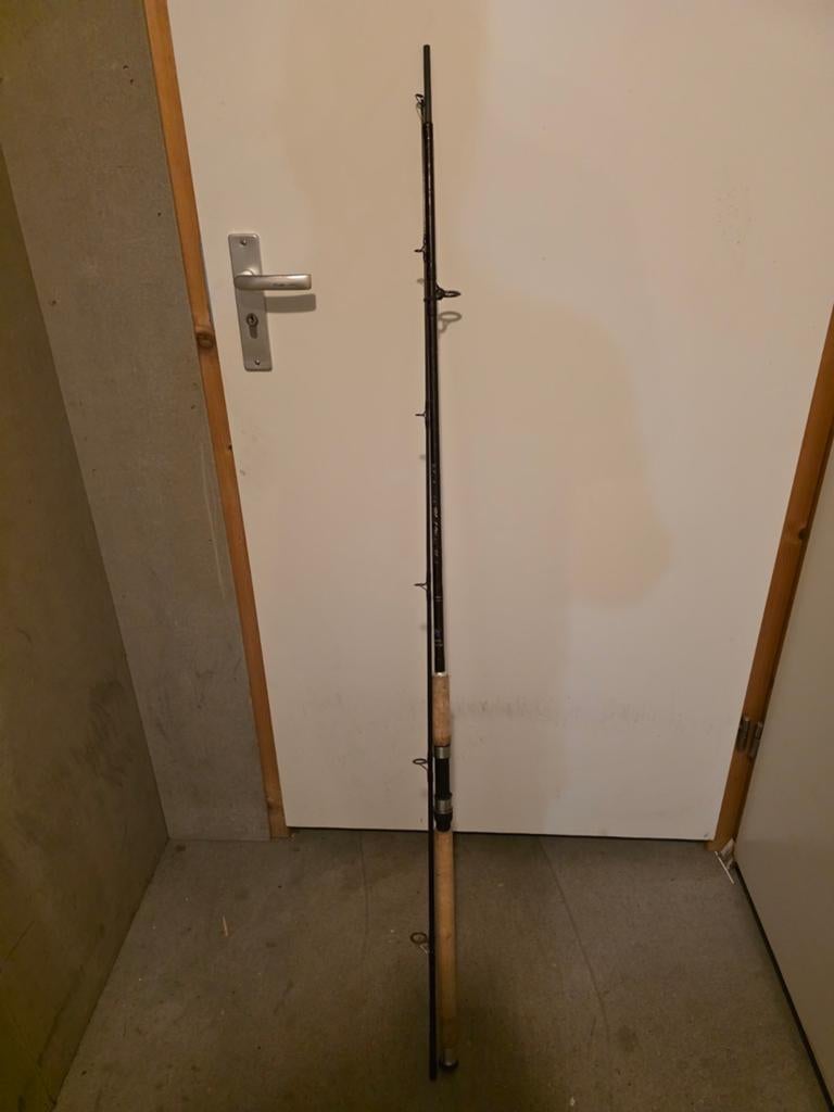 Black Water Hengel 2.70cm - Ontwerp James Cook, Ophalen of Verzenden