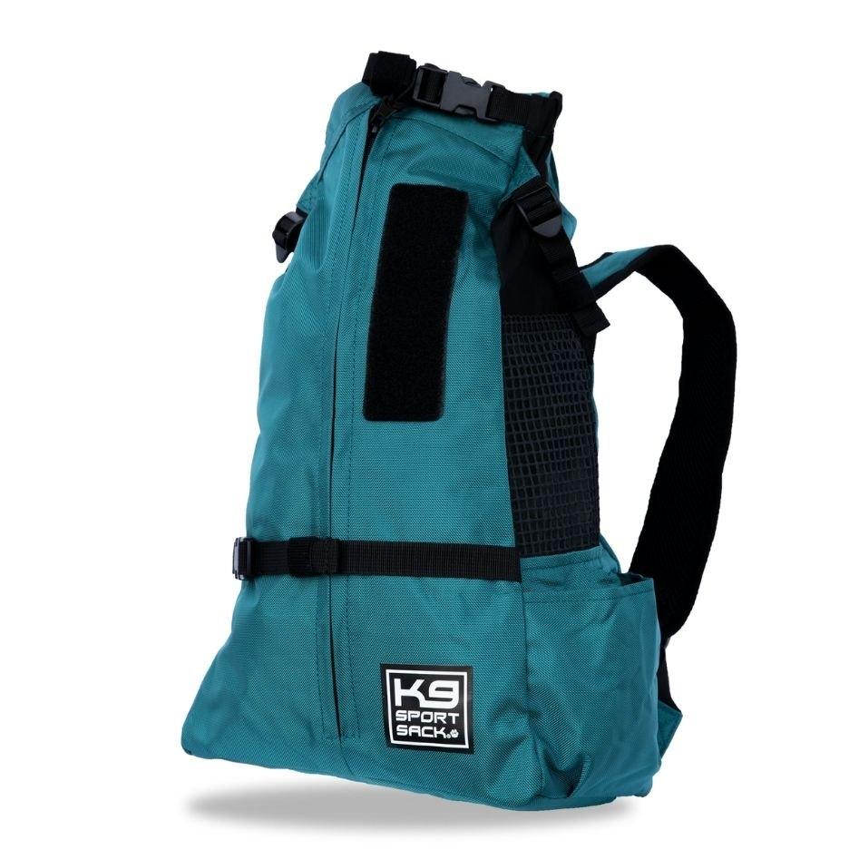 Trainer K9 Sport Sack Blauw Large, Ophalen, Nieuw