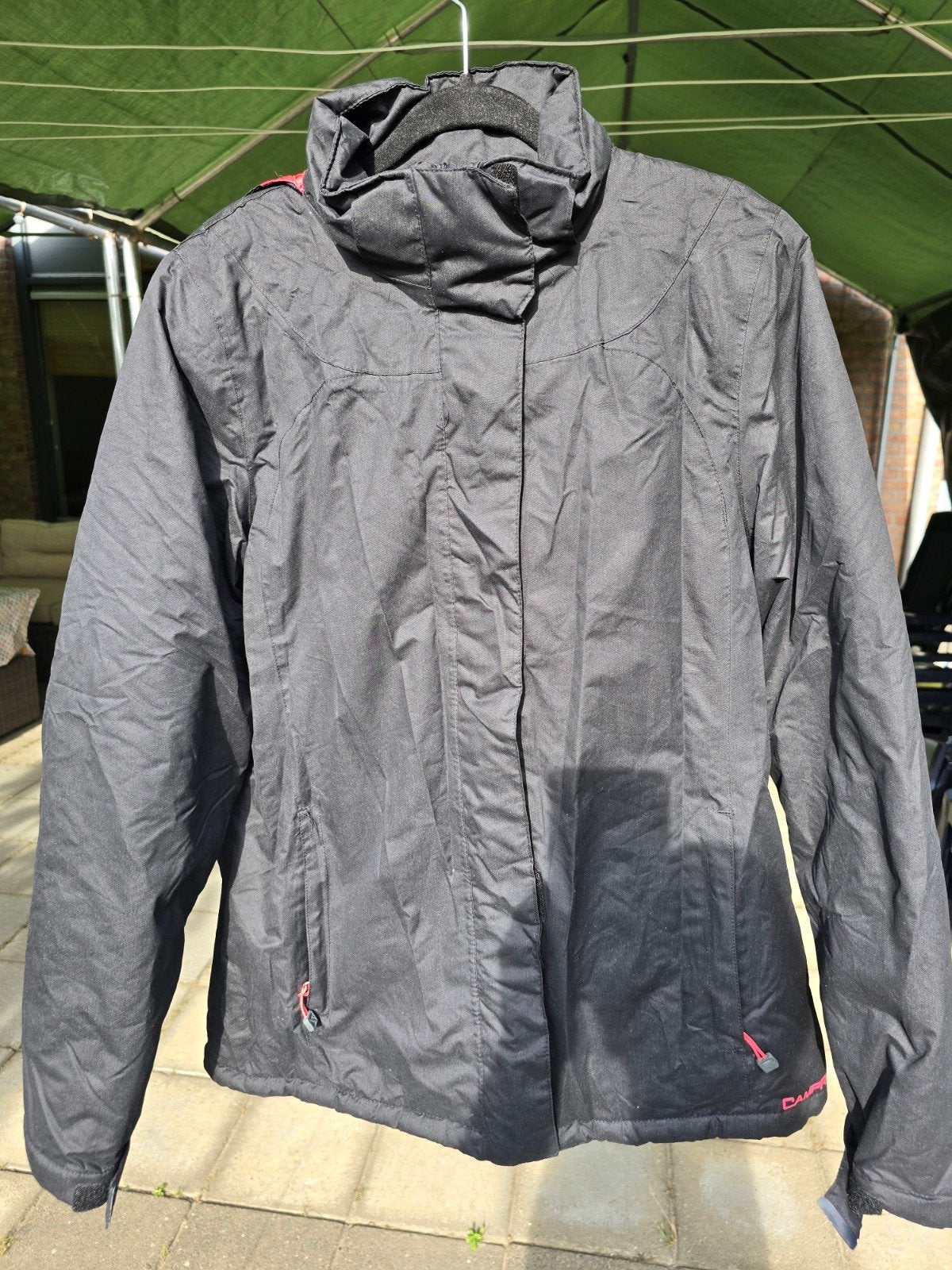 Dames skipak met 2x broek en 1x jas, en laarzen. NIEUW!!, Kleding | Dames, Ophalen, Nieuw, Maat 38/40 (M), Pak