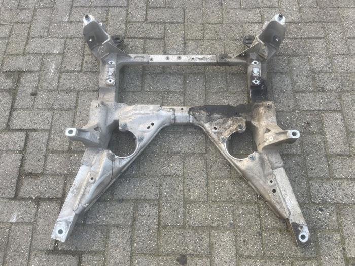 Subframe van een Alfa Romeo Giulia, Gebruikt, -, Verzenden, -