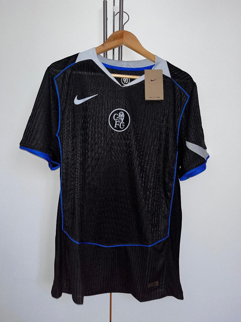 Chelsea Third Shirt 2025/2026, Maat L, Ophalen of Verzenden, Nieuw, Shirt