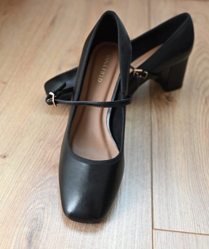 Pumps Anna Field, Kleding | Dames, Schoenen, Zwart, Nieuw, Ophalen of Verzenden, Pumps