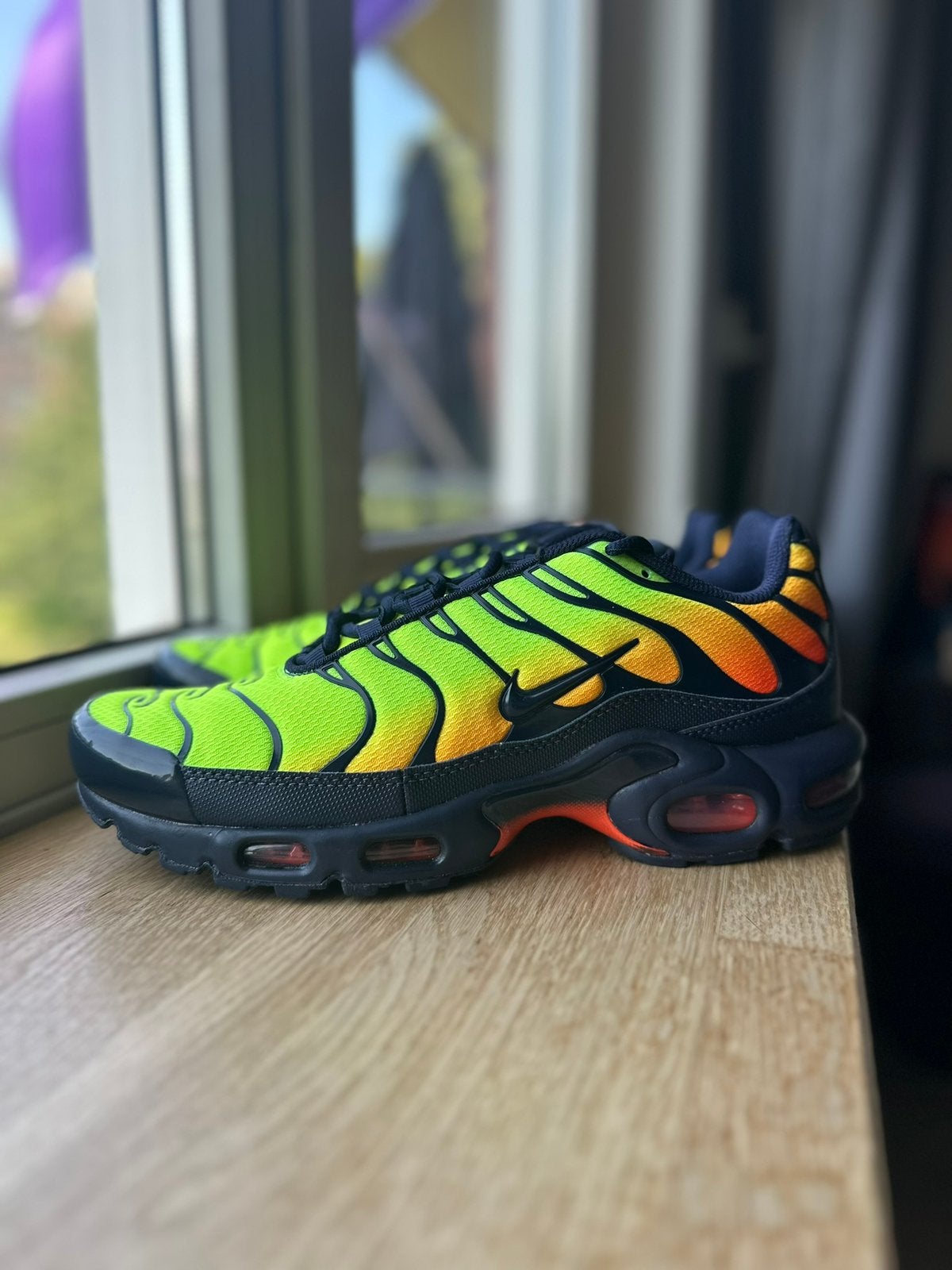 Nike Air Max TN | NIEUW | maat 43, Overige kleuren, Nieuw, Ophalen of Verzenden, Sneakers of Gympen