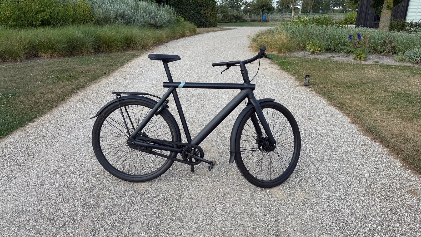 VanMoof S3 | GEEN Errors!, Minder dan 10 versnellingen, Zo goed als nieuw, 61 tot 65 cm, Schijfrem