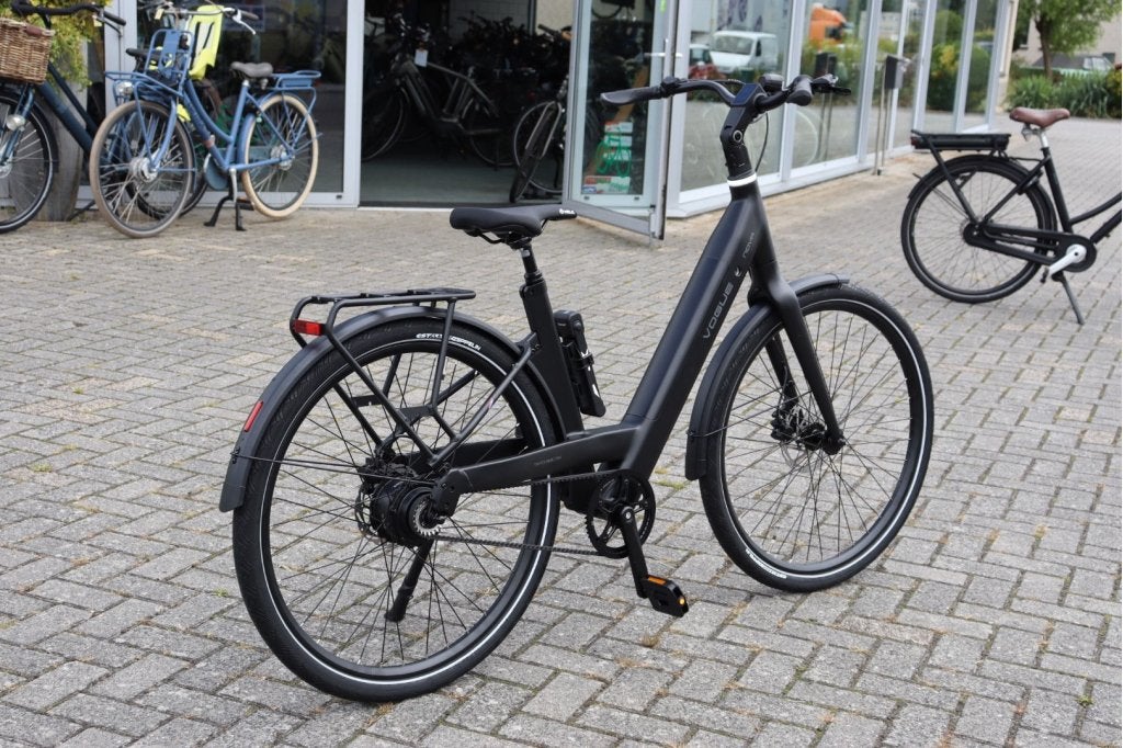 Vogue Nova l Belt Drive l 2jr garantie l 540wh accu l Nieuw, Overige merken, Vogue, Nieuw, Ophalen of Verzenden