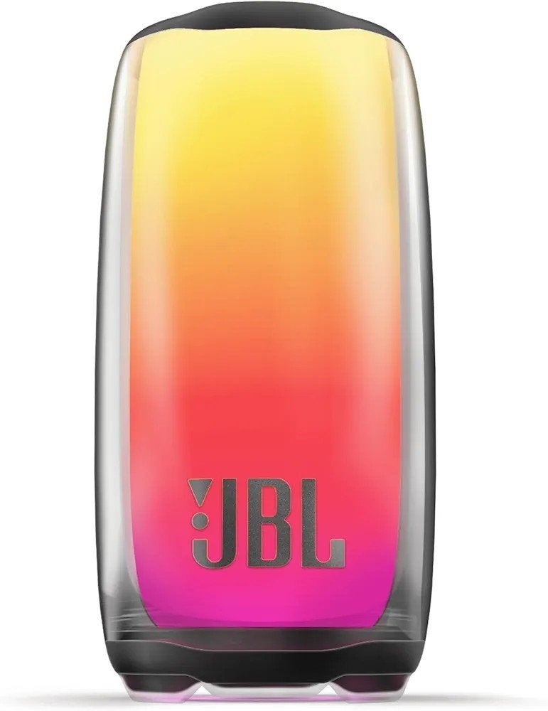 JBL Pulse 5 Draagbare Bluetooth Speaker met Lichtshow, Audio, Tv en Foto, Luidsprekers, JBL, Zo goed als nieuw, Draagbare speaker