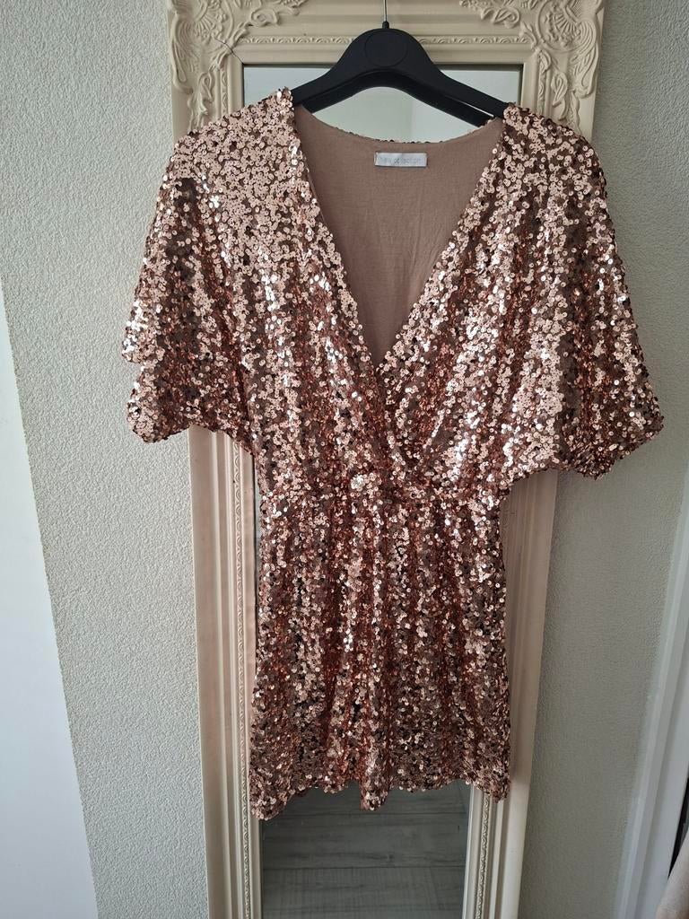 Super mooie dames tuniek, Kleding | Dames, Ophalen of Verzenden, Zo goed als nieuw, Maat 38/40 (M)