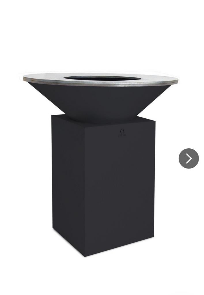 Ofyr classic black 100, Ophalen, Zo goed als nieuw, Overige