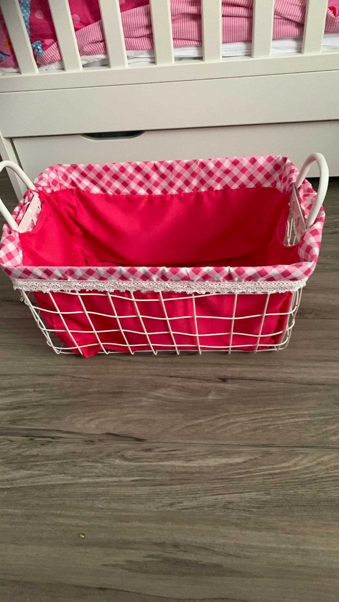 Lief Mand, Ophalen, Zo goed als nieuw, Rond, Riet