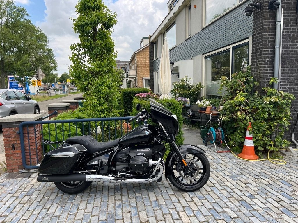 BMW RH18 Bouwjaar 2023, Ophalen, Gebruikt, BMW