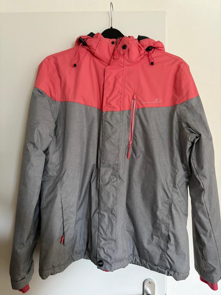 Ski jas, Kleding | Dames, Ophalen of Verzenden, Zo goed als nieuw, Maat 38/40 (M), Jack