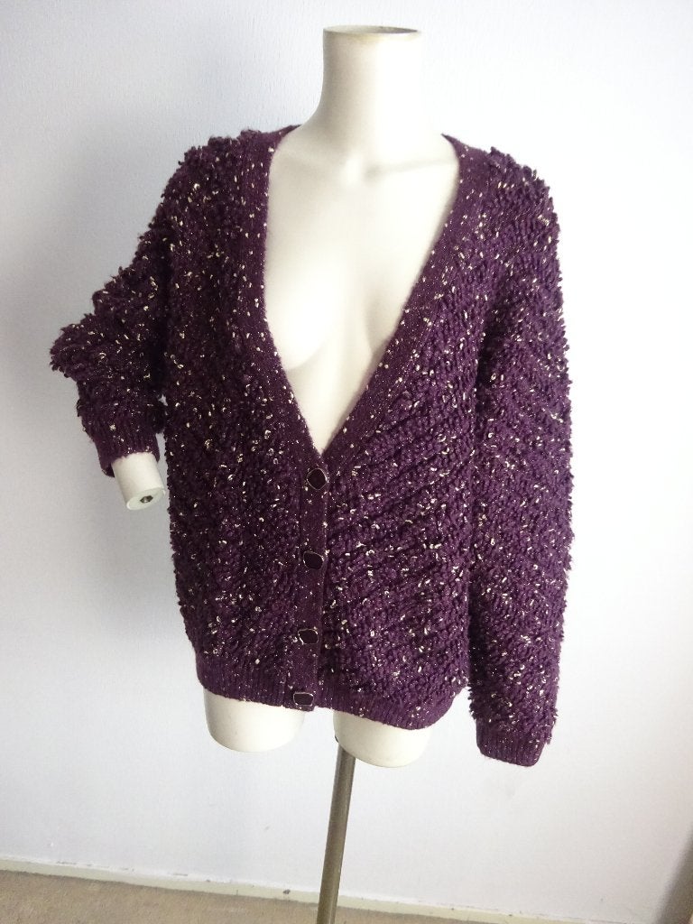 Studio Anneloes vest mt XL, Verzenden, Maat 46/48 (XL) of groter, Zo goed als nieuw, Overige kleuren
