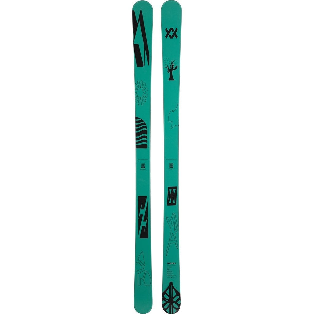 Völkl Revolt 86 Heren Freestyle ski's lengte 180 Nieuw, Overige merken, 160 tot 180 cm, European Headquarters, 9400 Völklweg 1, 9400 Straubing, Germany