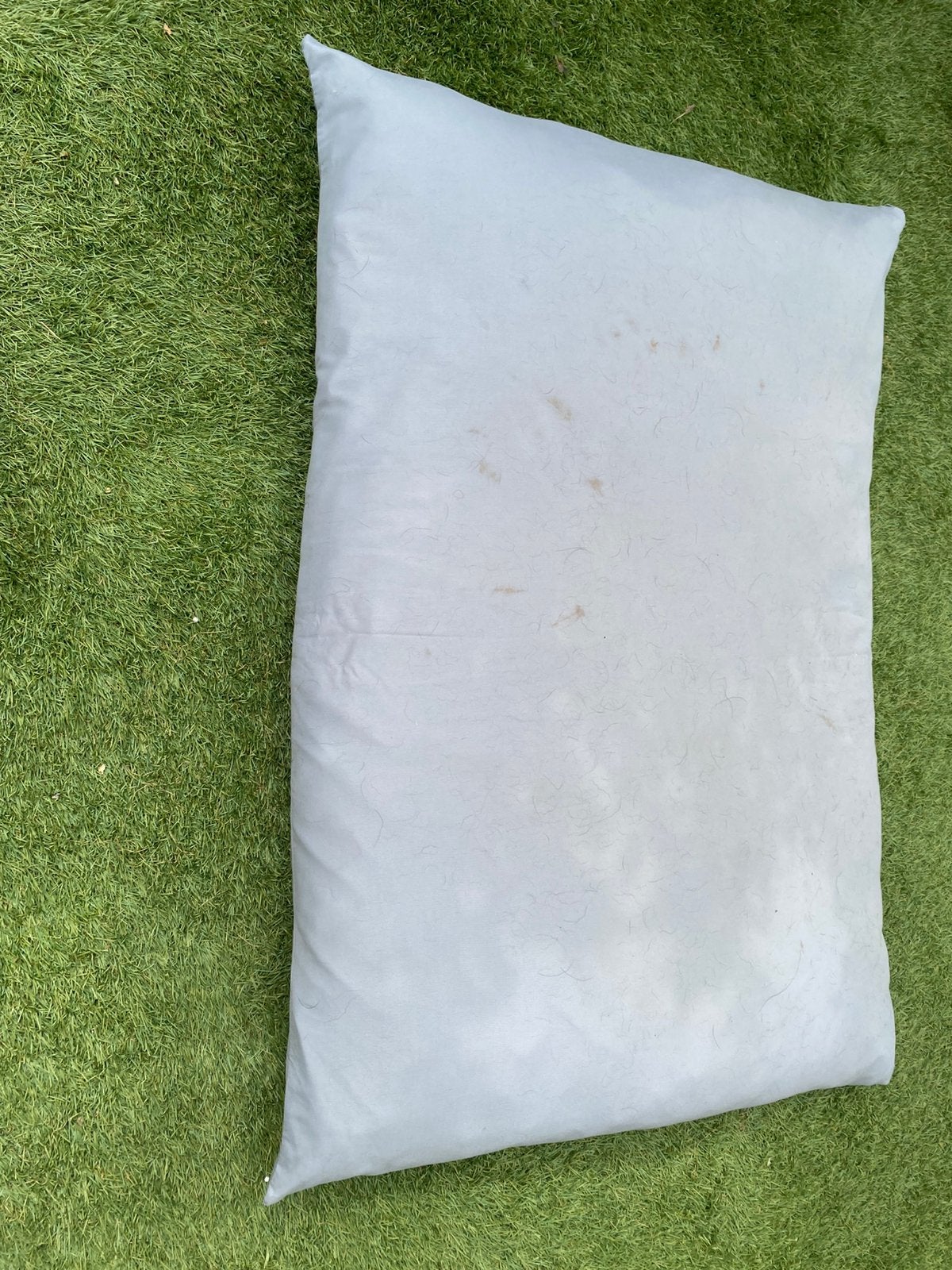 Te koop: Hondenmatras/mat 90x70, Dieren en Toebehoren, Ophalen of Verzenden, Zo goed als nieuw