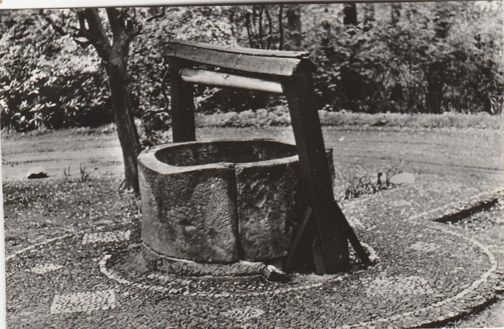 enschede- holterhof, Verzamelen, Ophalen of Verzenden, 1940 tot 1960, Overijssel