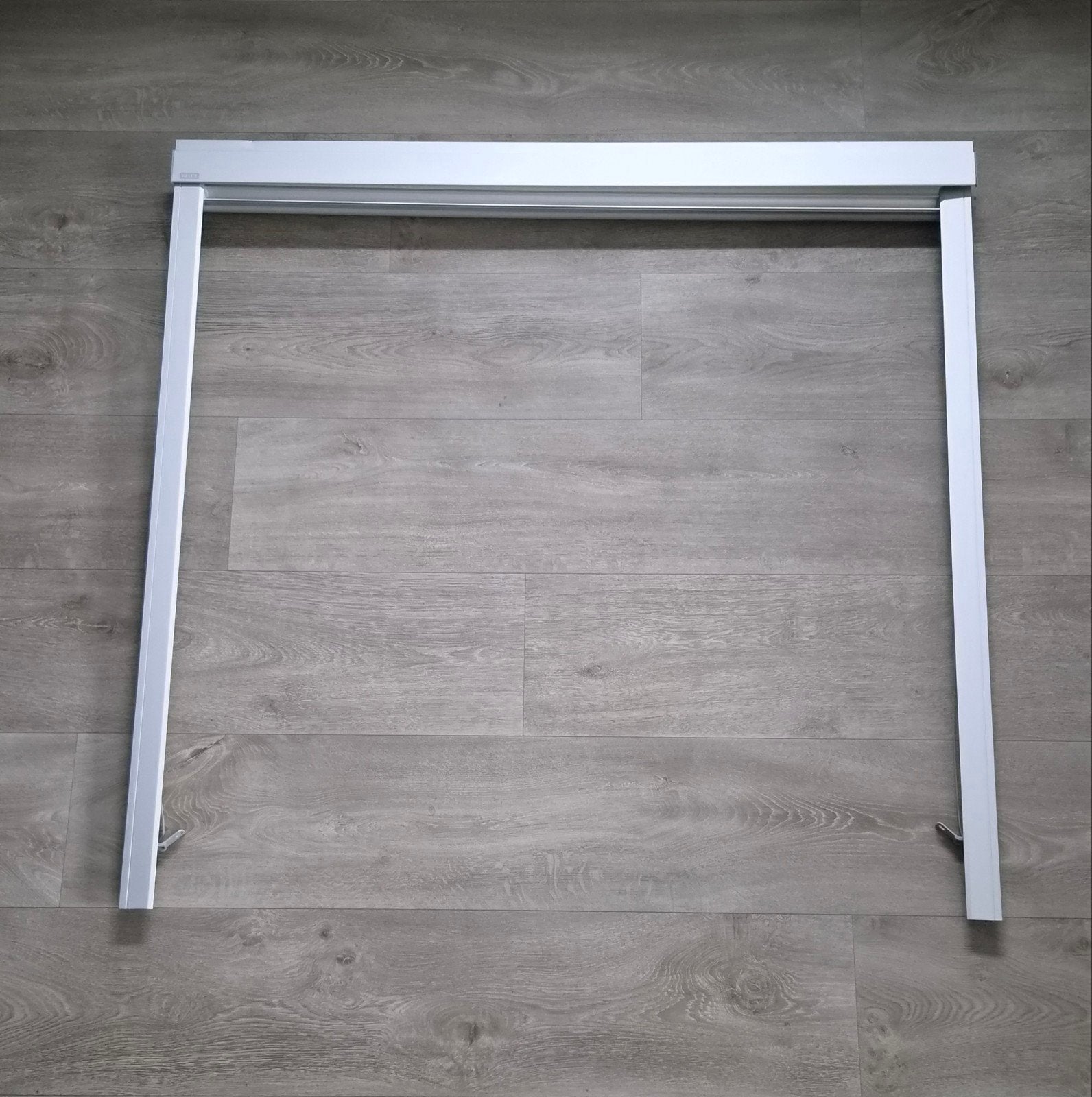 Velux verduisterend rolgordijn DKU 606 1085 (beige), Ophalen, Verduisterend, Rolgordijn, 118 cm