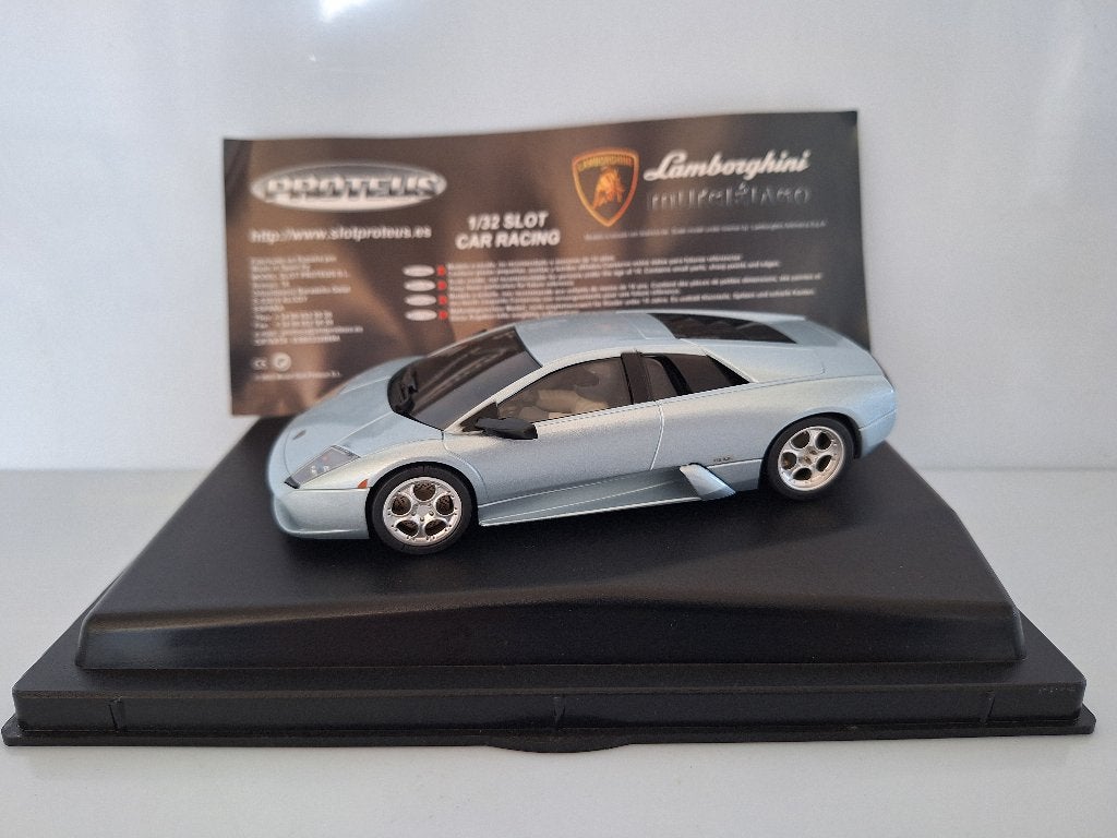 Proteus Lamborghini Murcielago, Overige merken, Racebaan, Nieuw, Ophalen of Verzenden