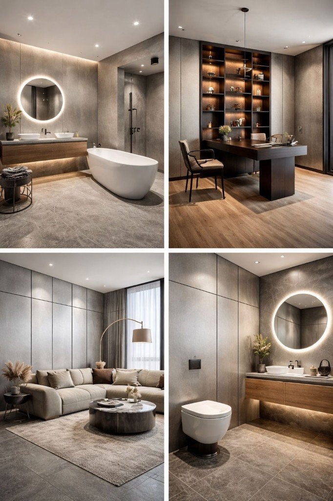 Foto 11 van LUXE WANDPANELEN – DIRECT UIT VOORRAAD