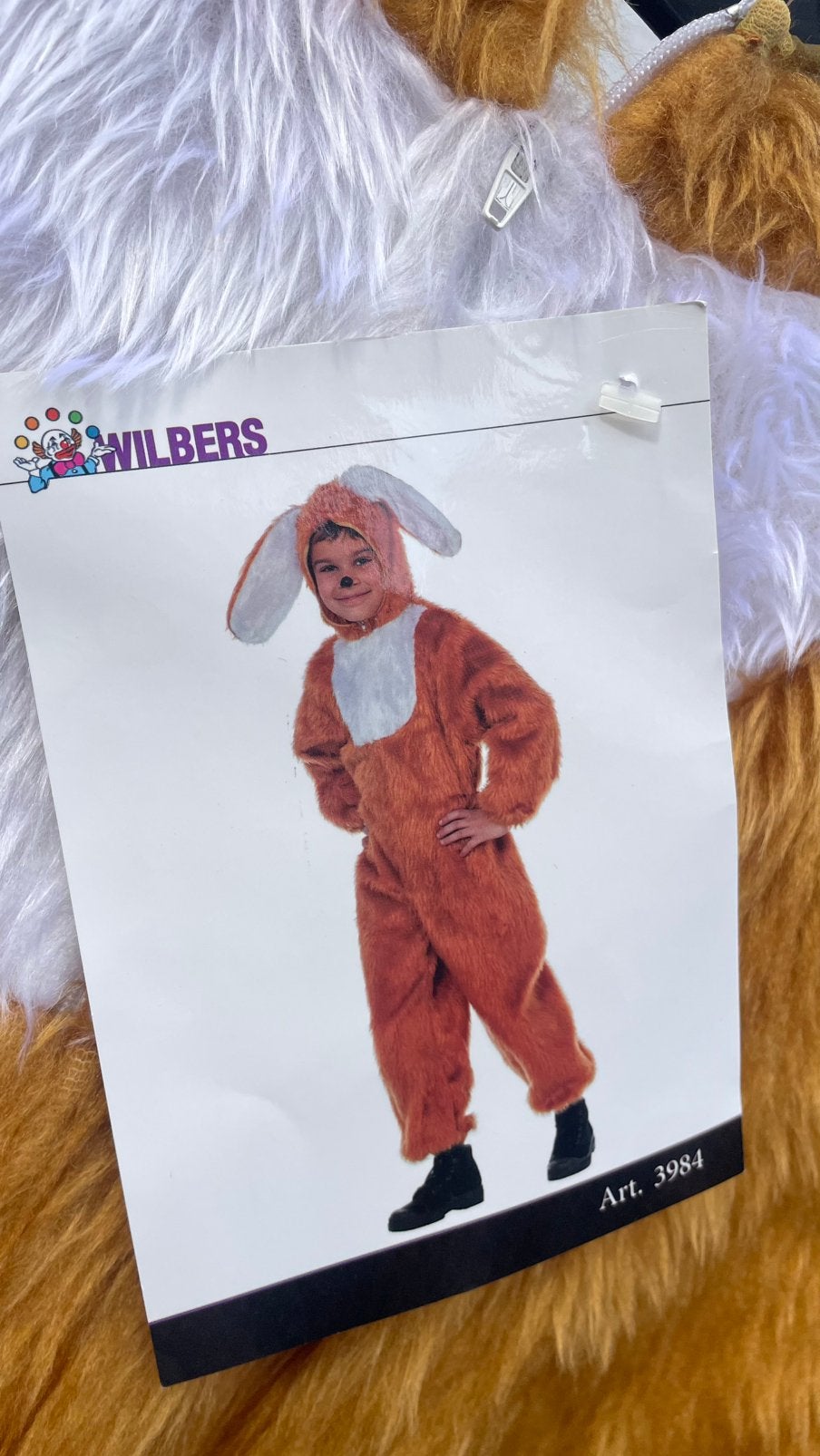 Konijnen onesies, Ophalen of Verzenden, Nieuw, 104 of kleiner, Jongen of Meisje