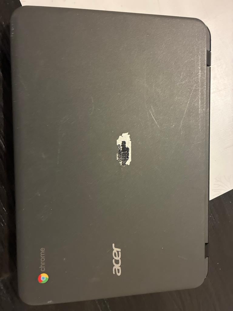 Acer Chromebook -gebroken scherm, 14 inch, 64 GB, Ophalen of Verzenden, 4 GB of minder