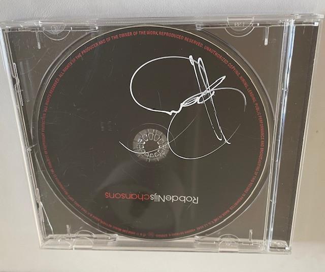 CD Rob de Nijs, Ophalen of Verzenden, Zo goed als nieuw, Levenslied of Smartlap