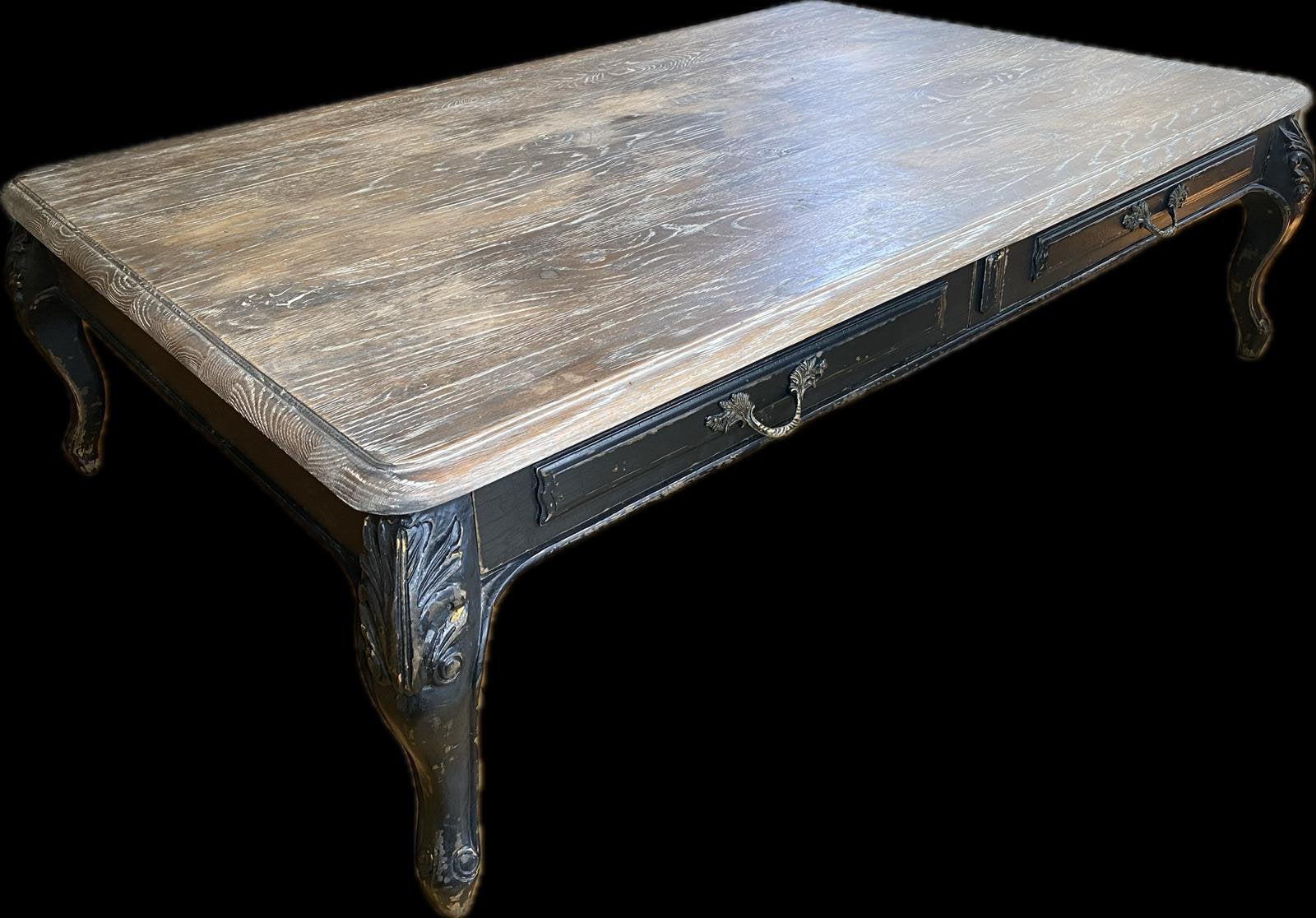 Stijlvolle Salontafel, Antiek en Kunst, Ophalen