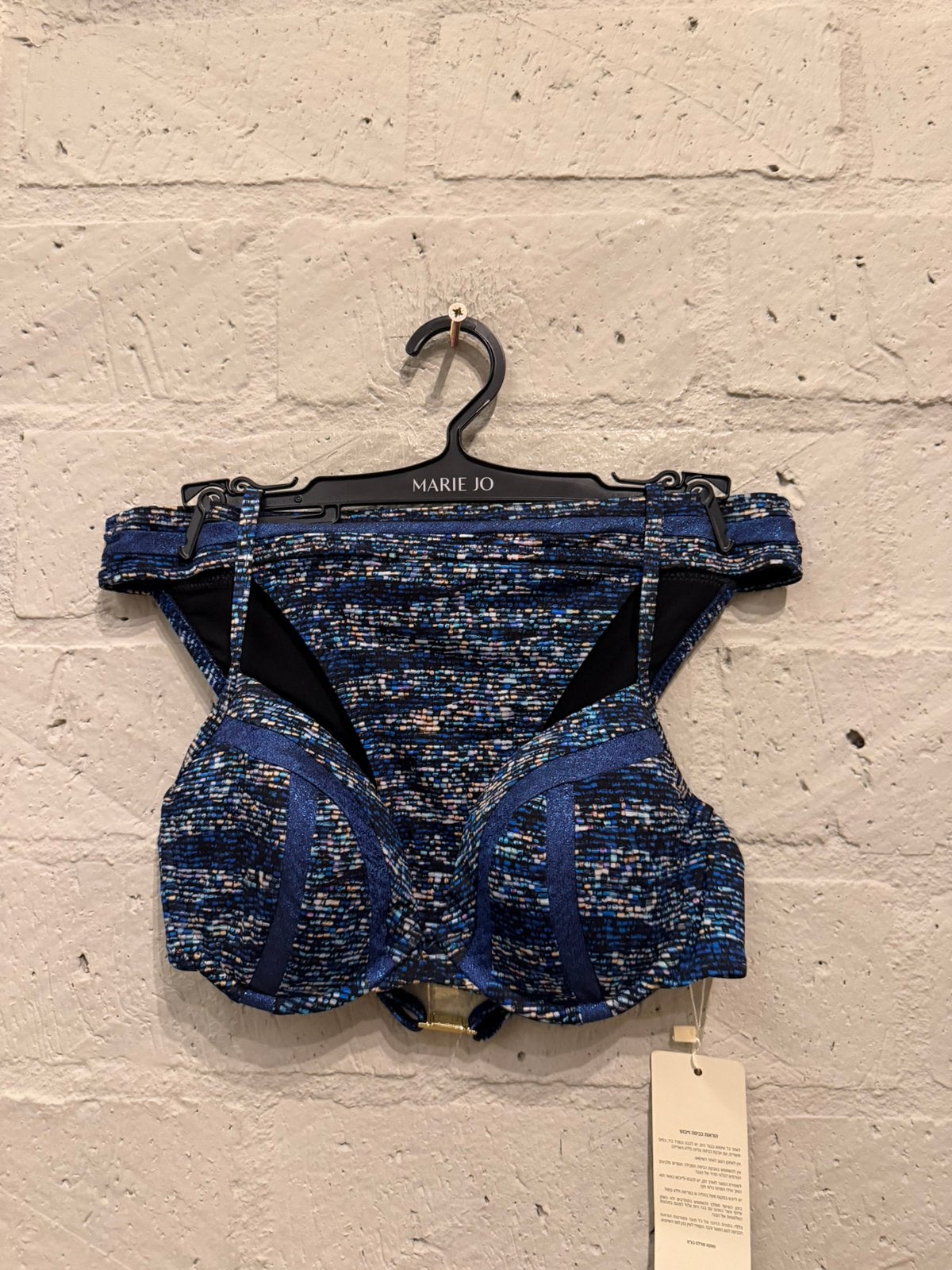 Gottex bikini 36/ S slip 36 NIEUW!! Nu €35, Ophalen of Verzenden, Nieuw