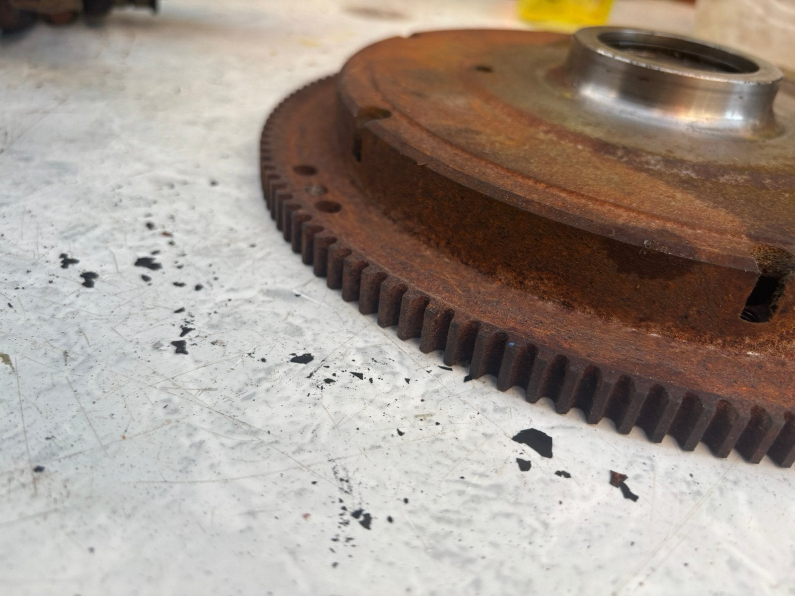 Auto vw onderdelen, Ophalen of Verzenden, Gebruikt, Oldtimer onderdelen