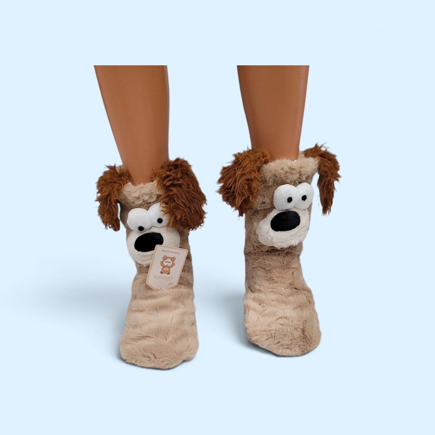 Leuke antislip huissokken 12,50 - diverse dieren, Sokken en Kniesokken, Overige kleuren, Maat 35 t/m 38, Nieuw