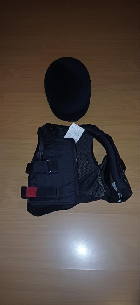 Paardrijlessen kleding voor kinderen, Ophalen, Nieuw