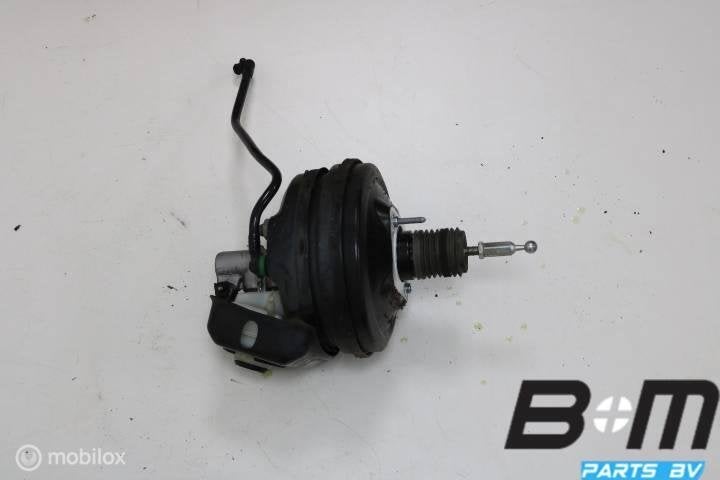 Rembekrachtiger Audi A4 8K 8K0612103K, Auto-onderdelen, Gebruikt