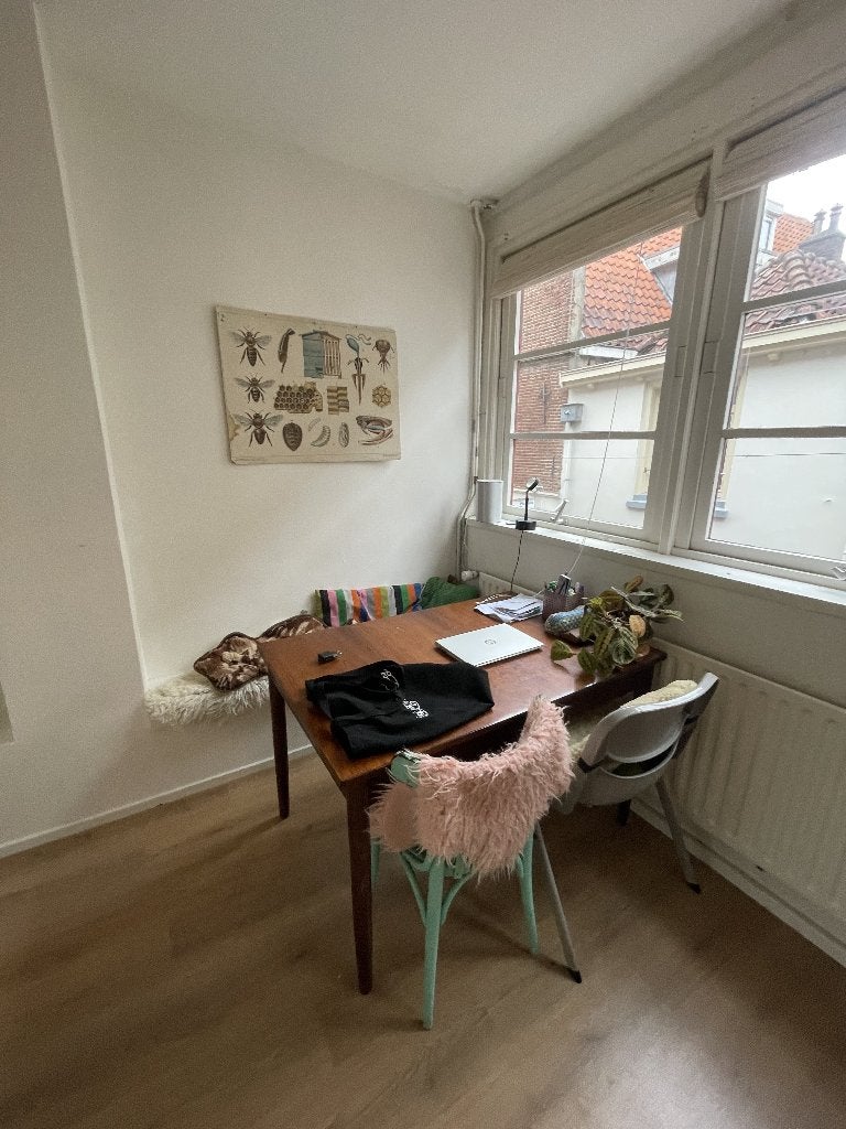 Tafel, Ophalen, Gebruikt, Rechthoekig, 50 tot 100 cm