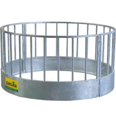 Ronde ruif, 28 Voerplaatsen, Mannelijk, Schaap