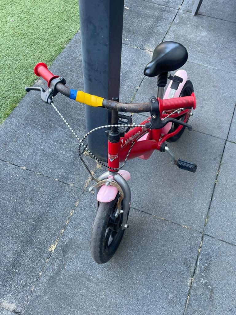 Te koop, Ophalen of Verzenden, Gebruikt, Overige typen