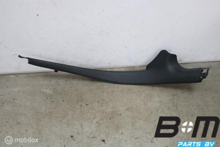 Wielkast bekleding Audi A6 4G 4PK 4G0867768A, Auto-onderdelen, Interieur en Bekleding, Gebruikt