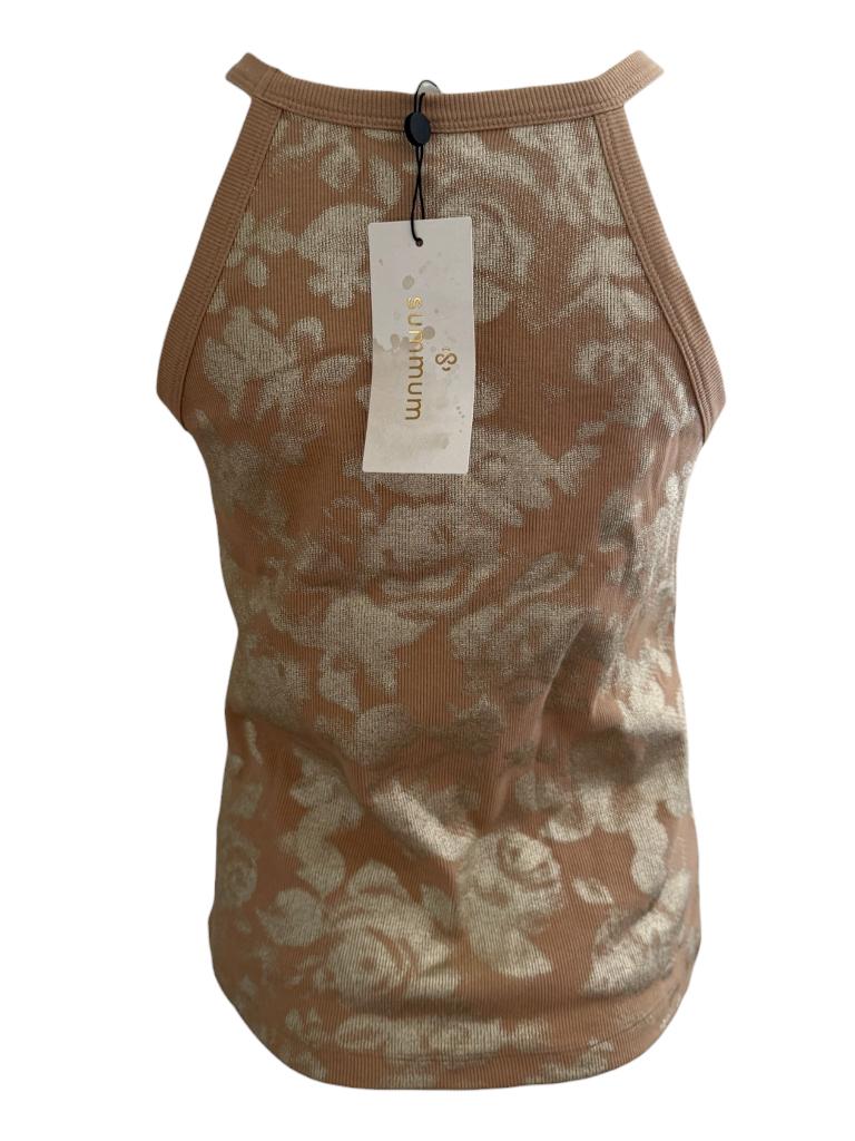 Summum top NIEUW M, Maat 38/40 (M), Bruin, Nieuw, Ophalen of Verzenden