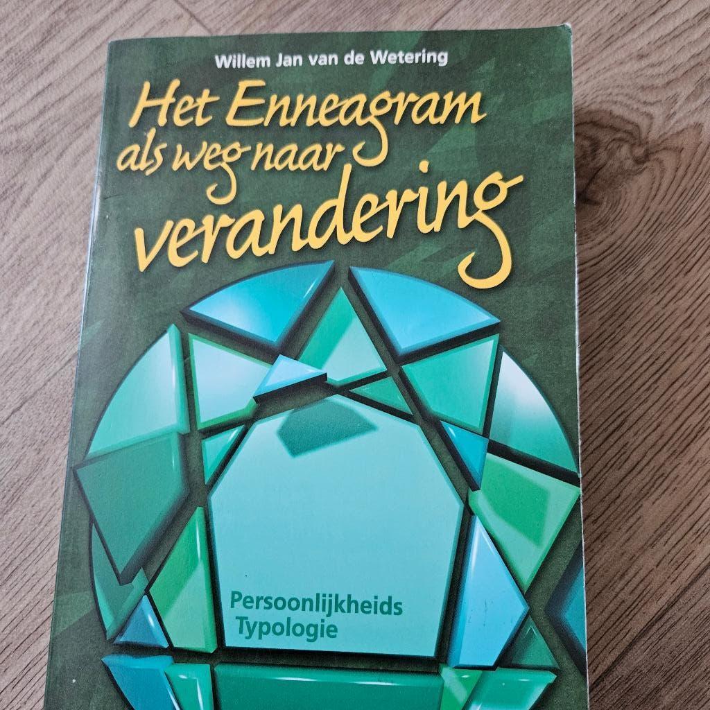 Het enneagram als weg naar verandering, Ophalen, Gelezen, Spiritualiteit algemeen, Overige typen