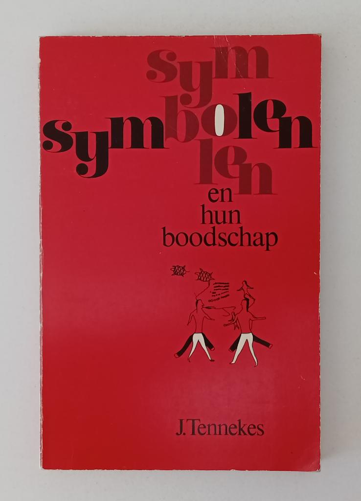 Tennekes, J. - Symbolen en hun boodschap, Verzenden, Gelezen, Overige wetenschappen